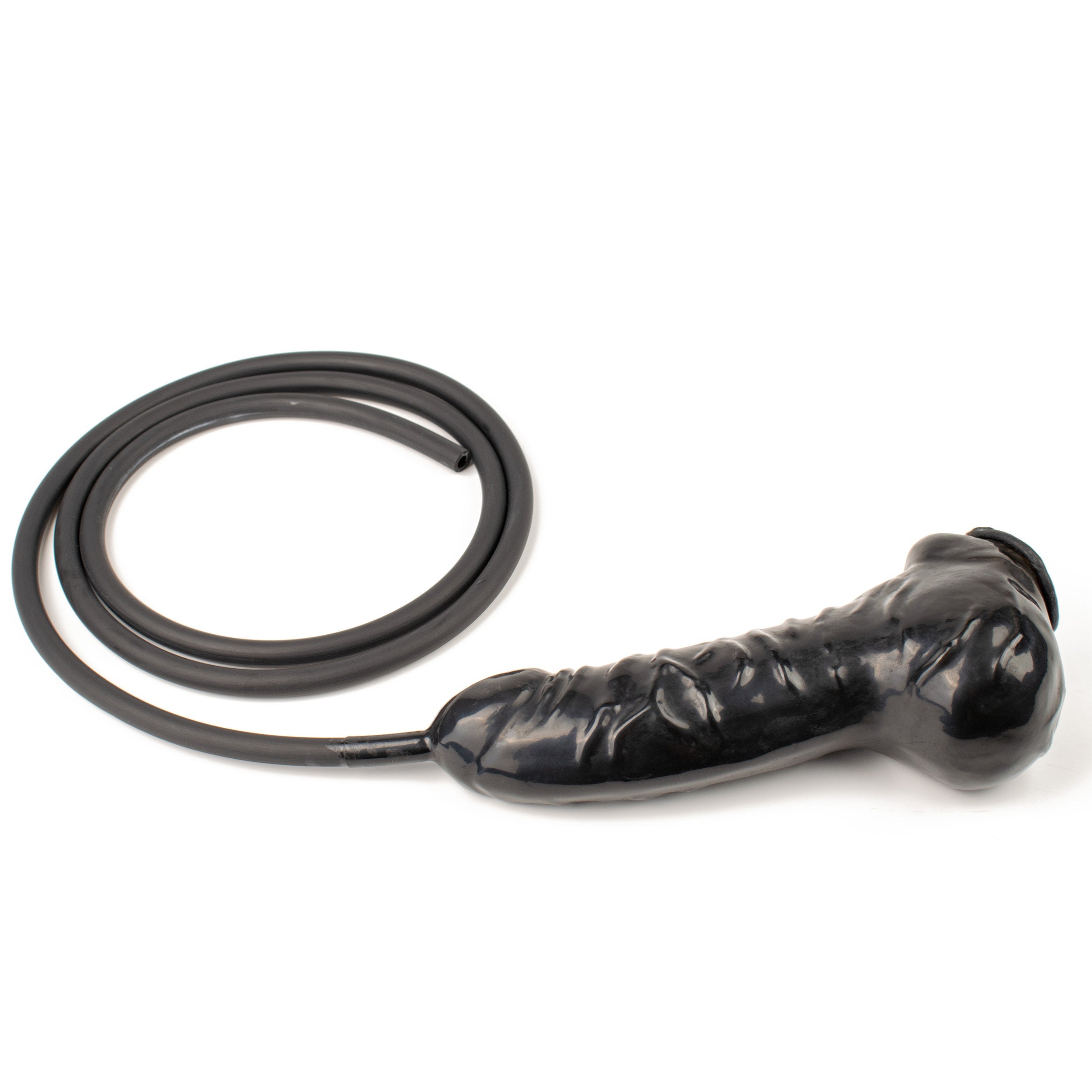 Podcast: Heiße Tipps von Jessy (Toys mit Schlauch)