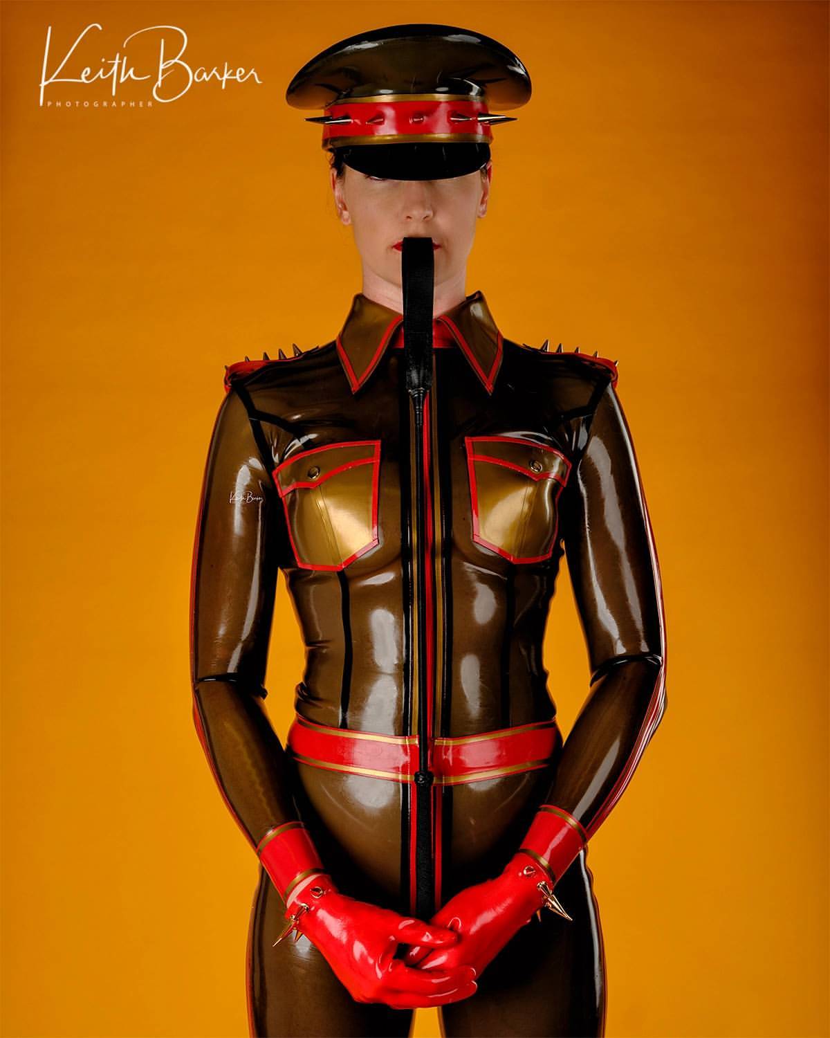 Lexikon - Tipps für BDSM mit Latex Slave, Domina, Fetisch