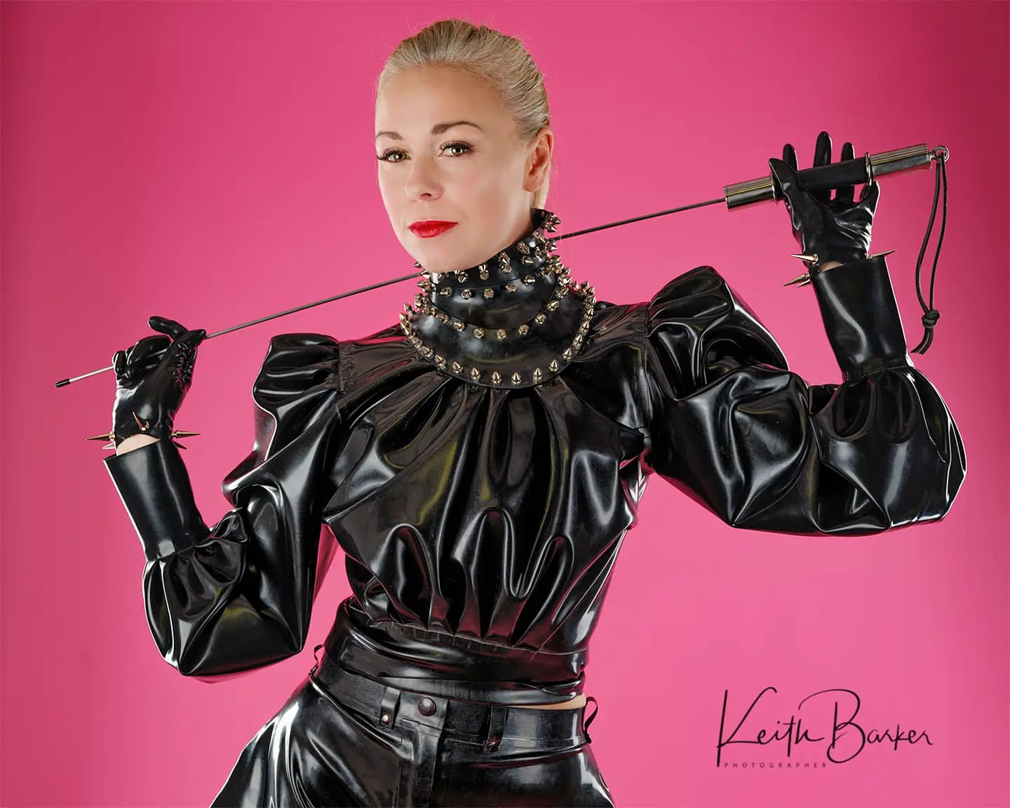 Podcast Folge #3 Jessys Style Tipps für einen Latex Rock im Alltag