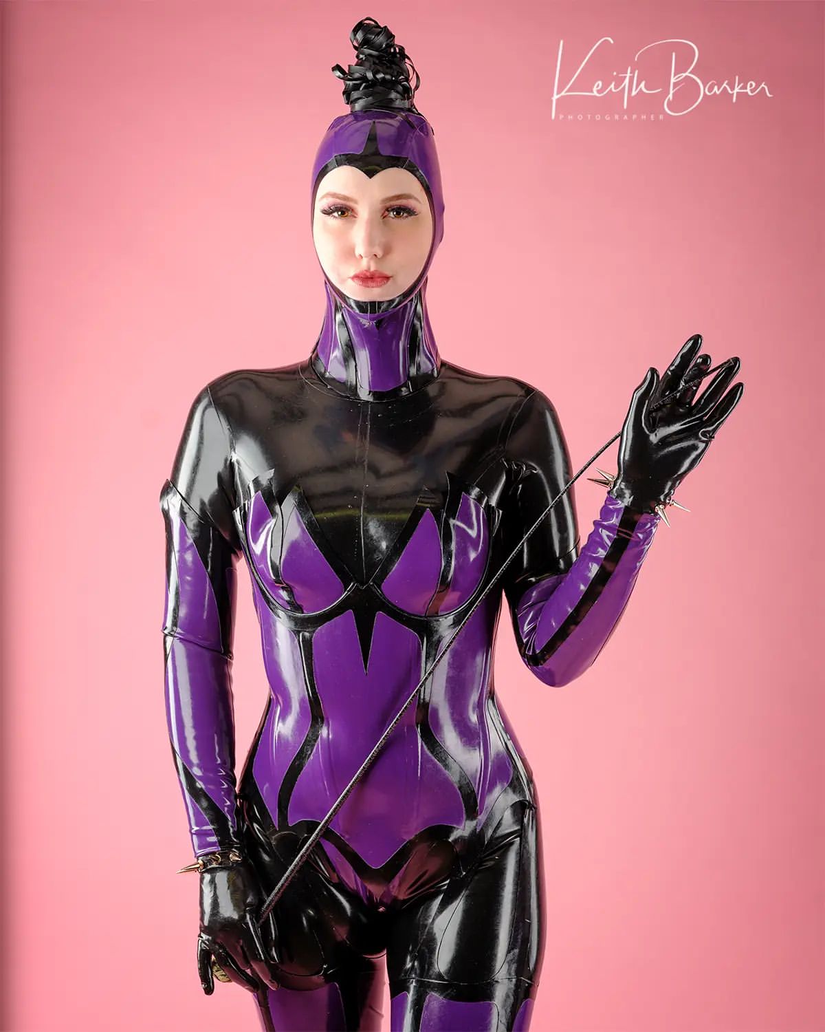 Bondage Catsuits: Von der Untergrundszene zum Catwalk