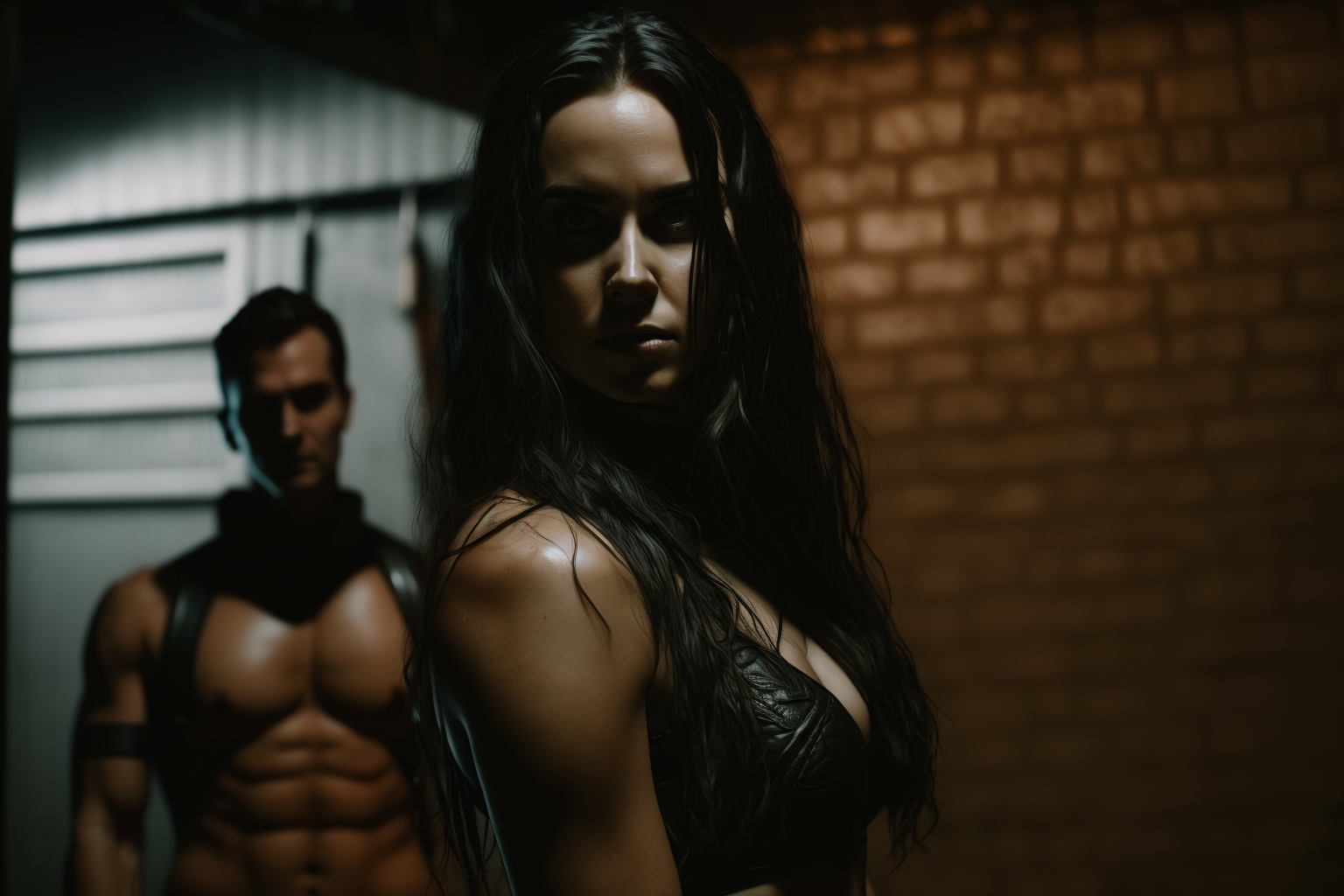 Ratgeber: Nein sagen und Zurückweisung im Kink akzeptieren