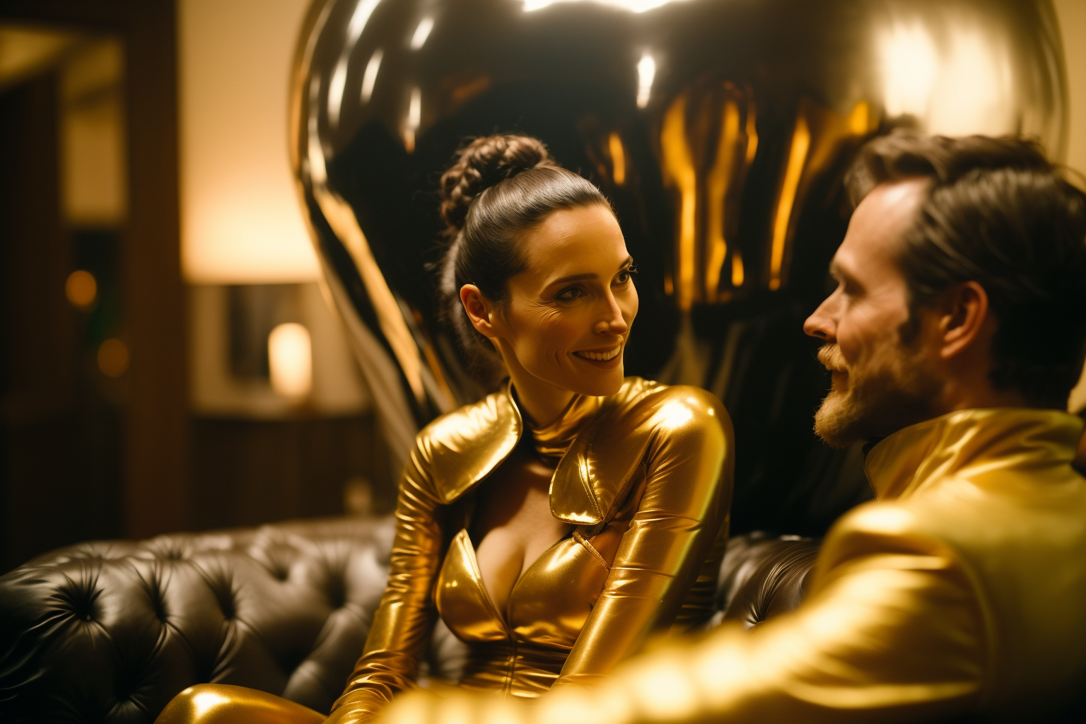 Podcast: Trans-Interview