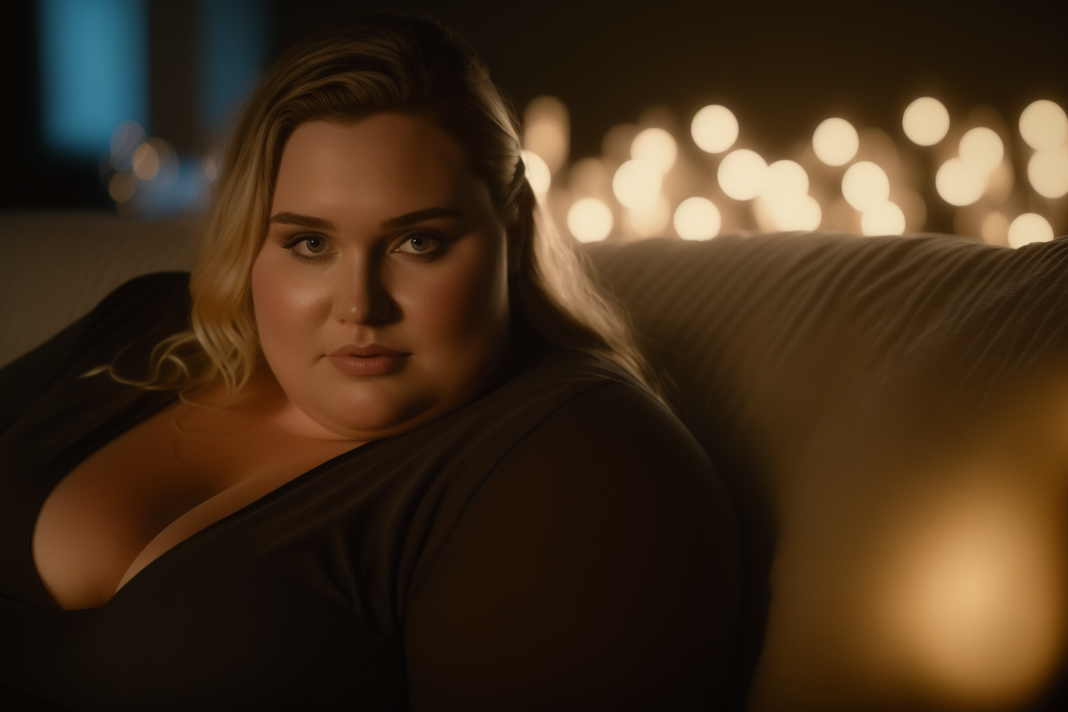 Plus Size Latex Fashion - Plus Size Latex Underwear