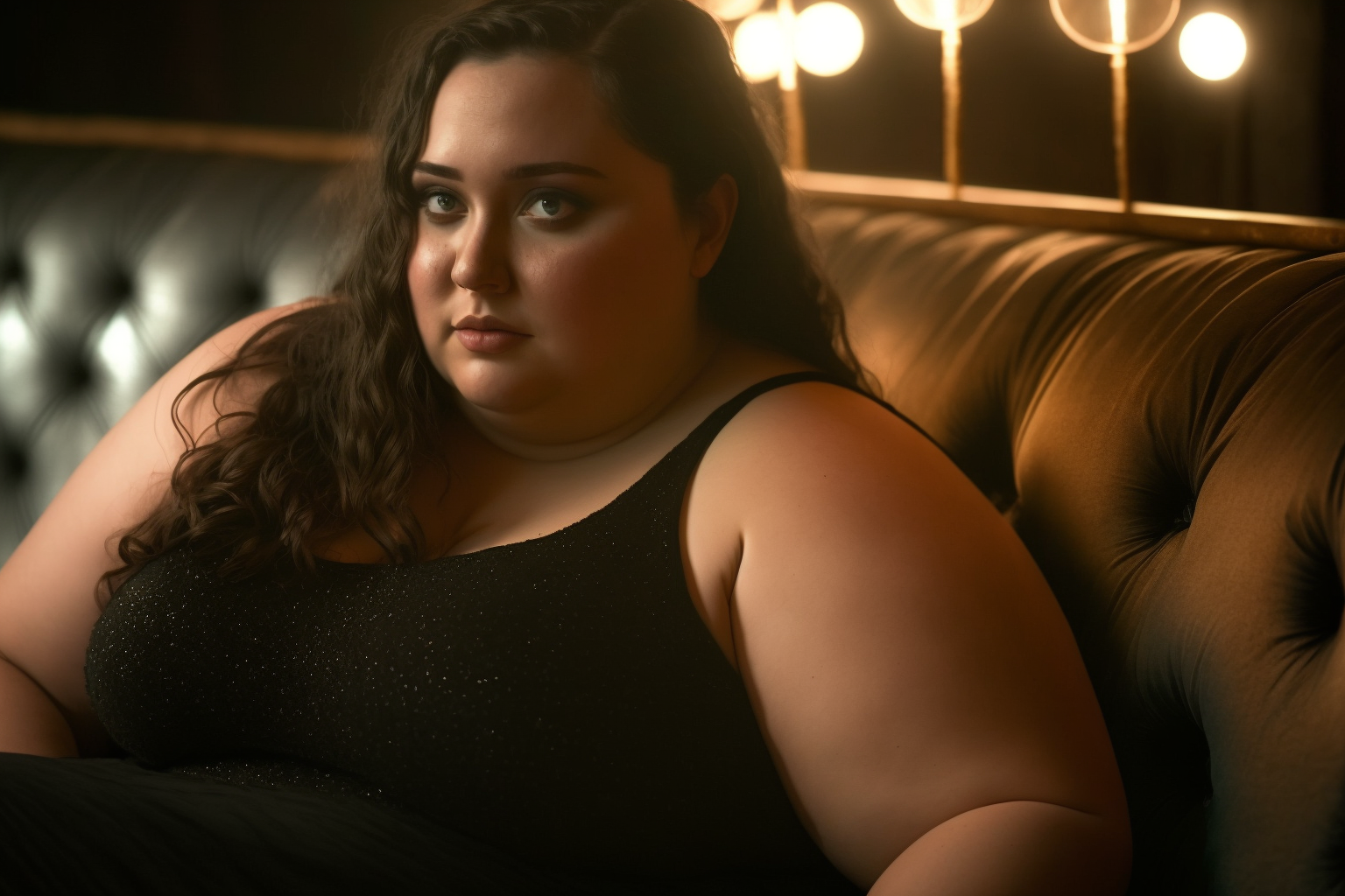 Geht das? BDSM, Fetisch und Fat Positivity!