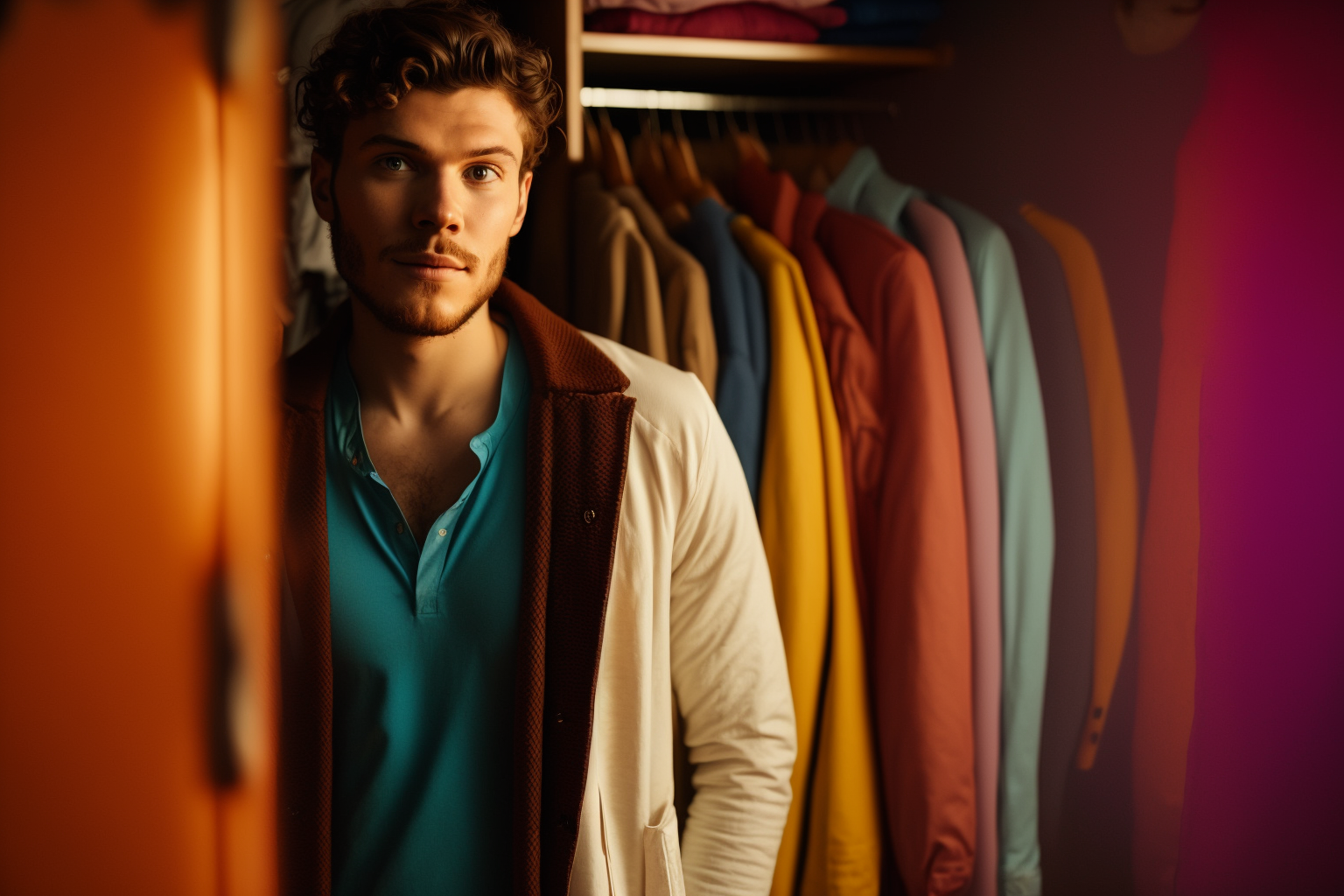 Crossdressing Kurzgeschichte - DWT und Crossdresser