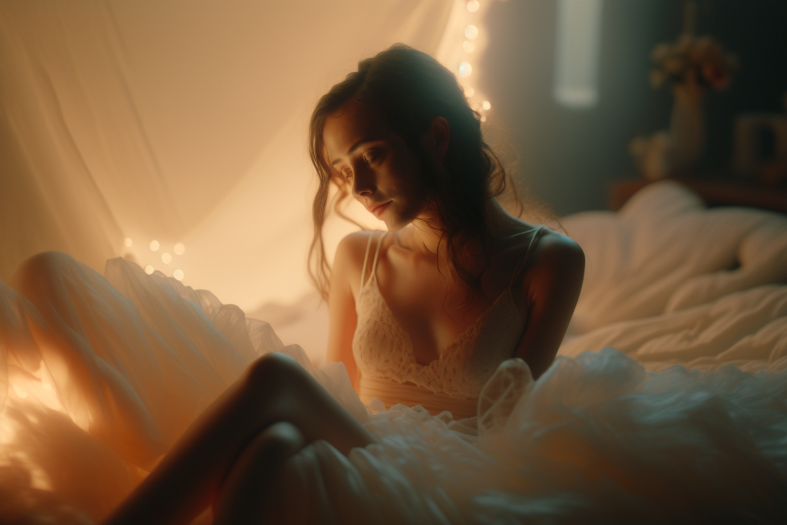 Podcast: Warum du ihr bei der Selbstbefriedigung zusehen solltest