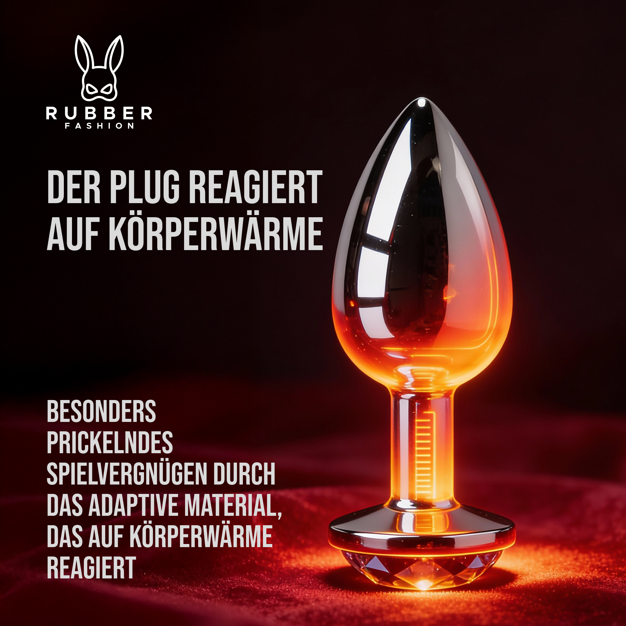 Pegging: Ein moderner Blick auf Rollentausch und Intimität