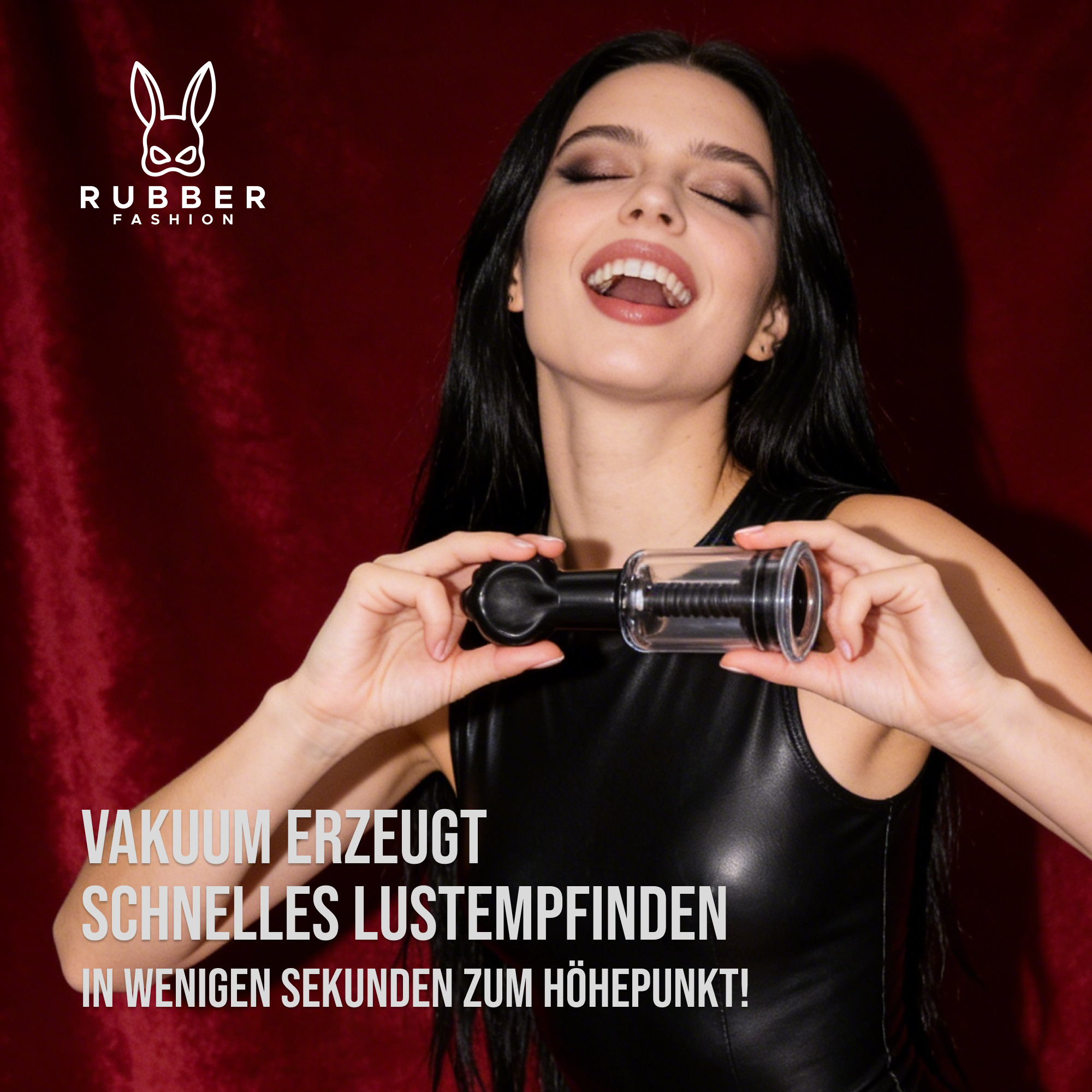 Vorarephilie: Ein Einblick in einen ungewöhnlichen Kink