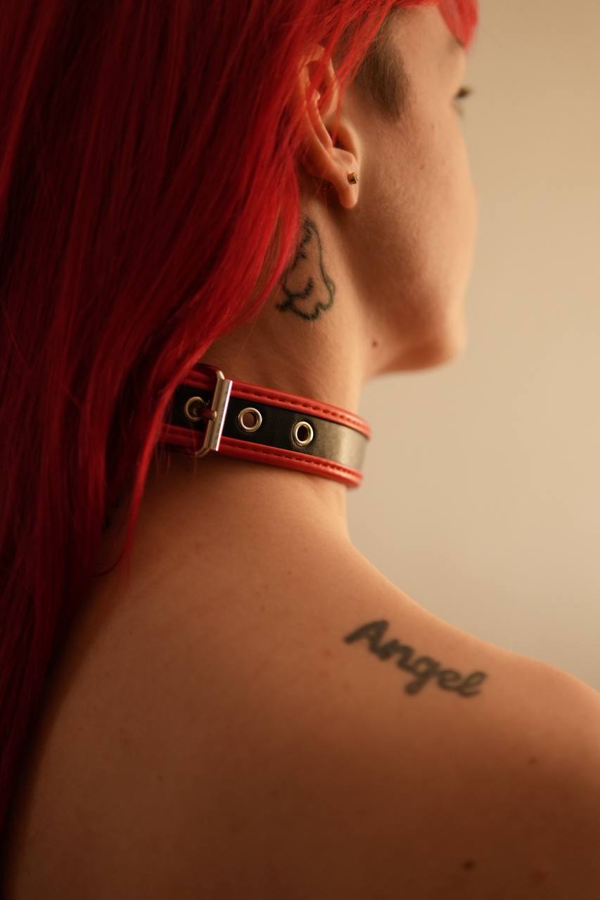 Latexshop Ratgeber: Fetisch - Fetischkontakte oder Domina?