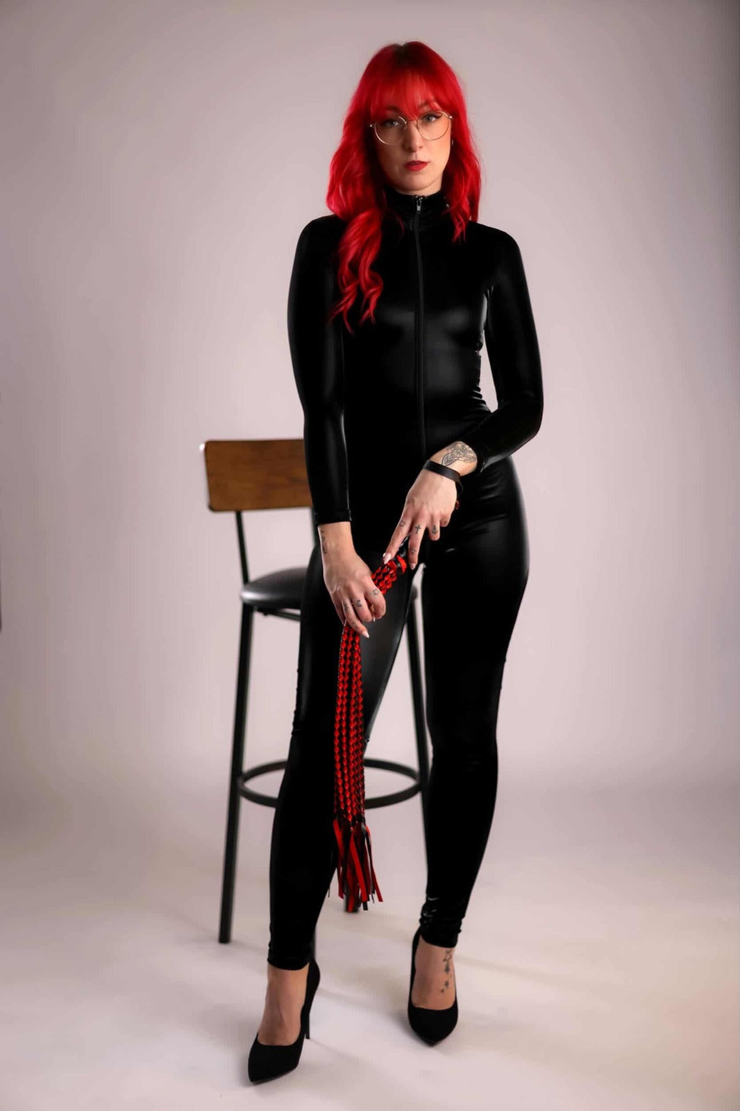 BDSM Latexshop Ratgeber: FLR-Beziehung - Lerne sie kennen!