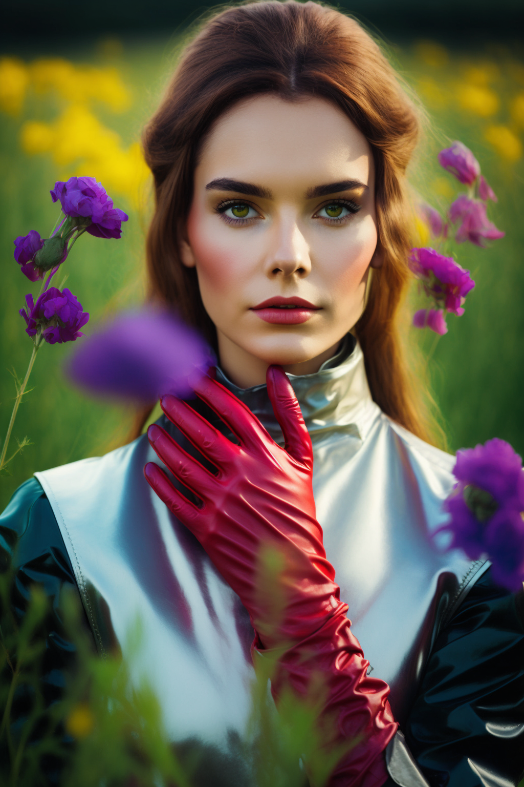 Ratgeber: Der Latex Handschuh Fetisch