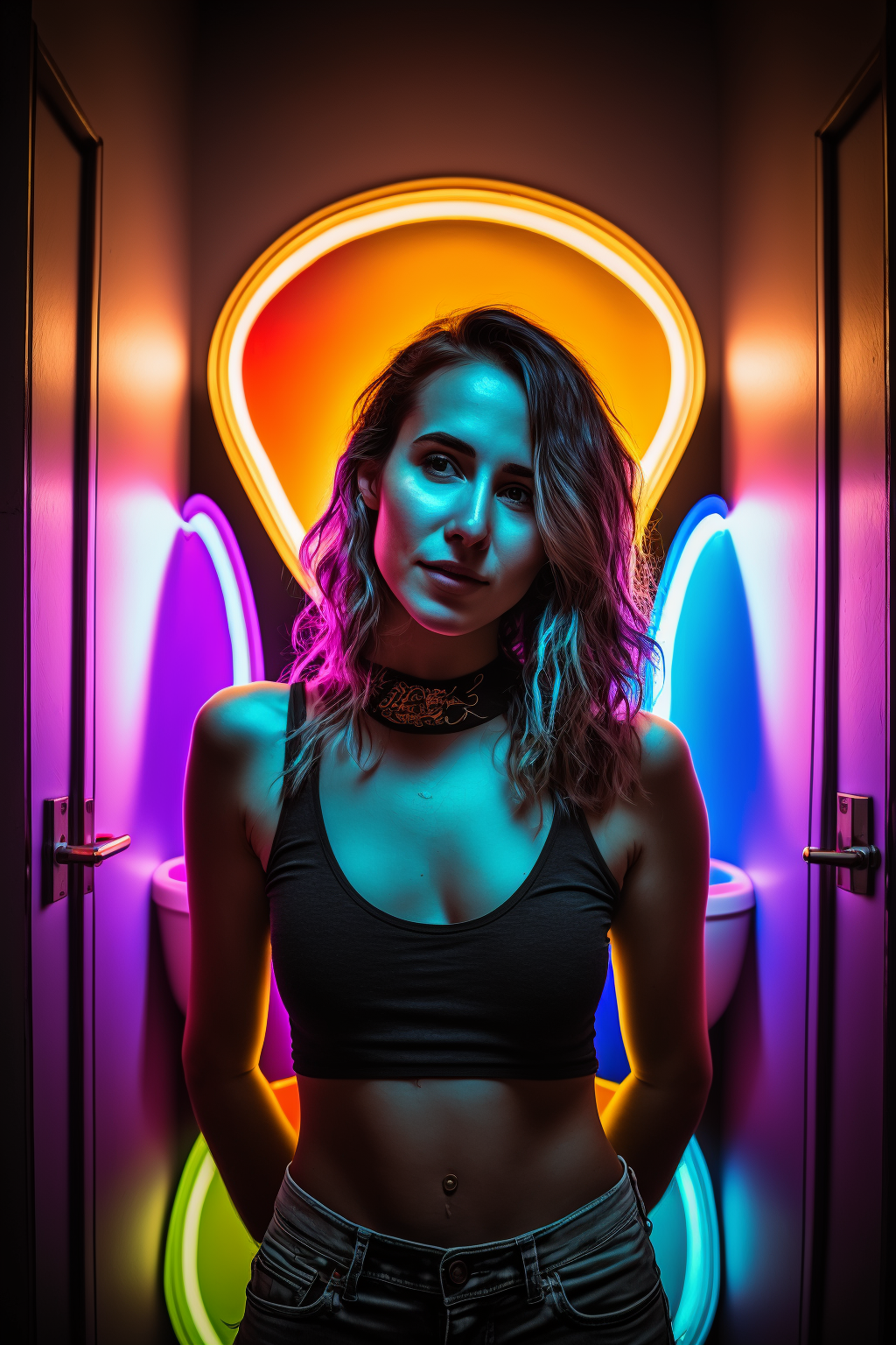 Wie entsteht ein Latex Fetisch?