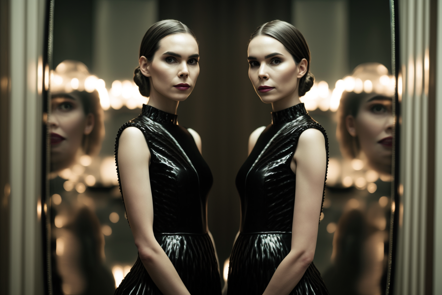 Ratgeber: Warum lieben Frauen Latex Catsuits?