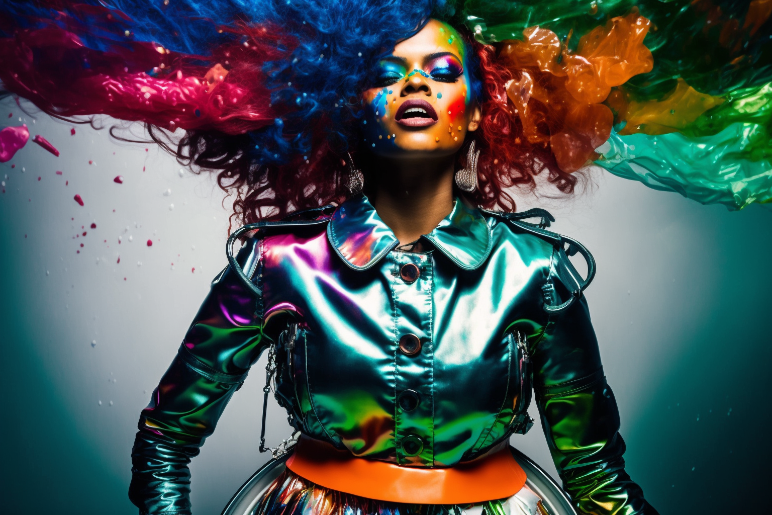 Ratgeber: Latex Rock Mode Styling Tipps