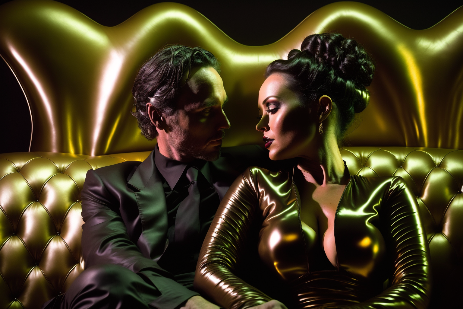 Wie führst Du am besten Liebesspielzeug in die Beziehung ein?