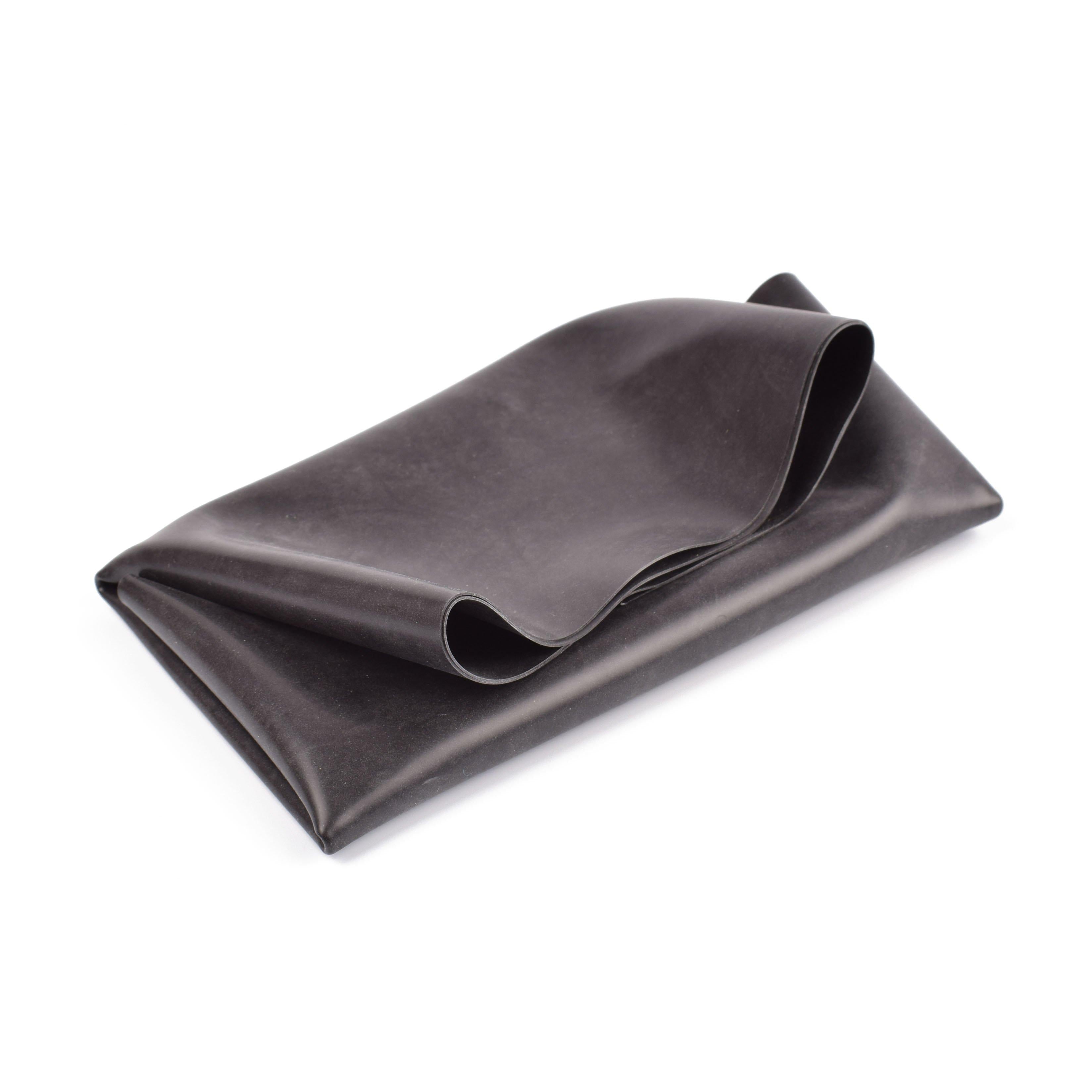 Rubberfashion Latex Slip - sexy Baby Rubber Slip - kurze Hotpants - Latex Dessous Damen und Herren