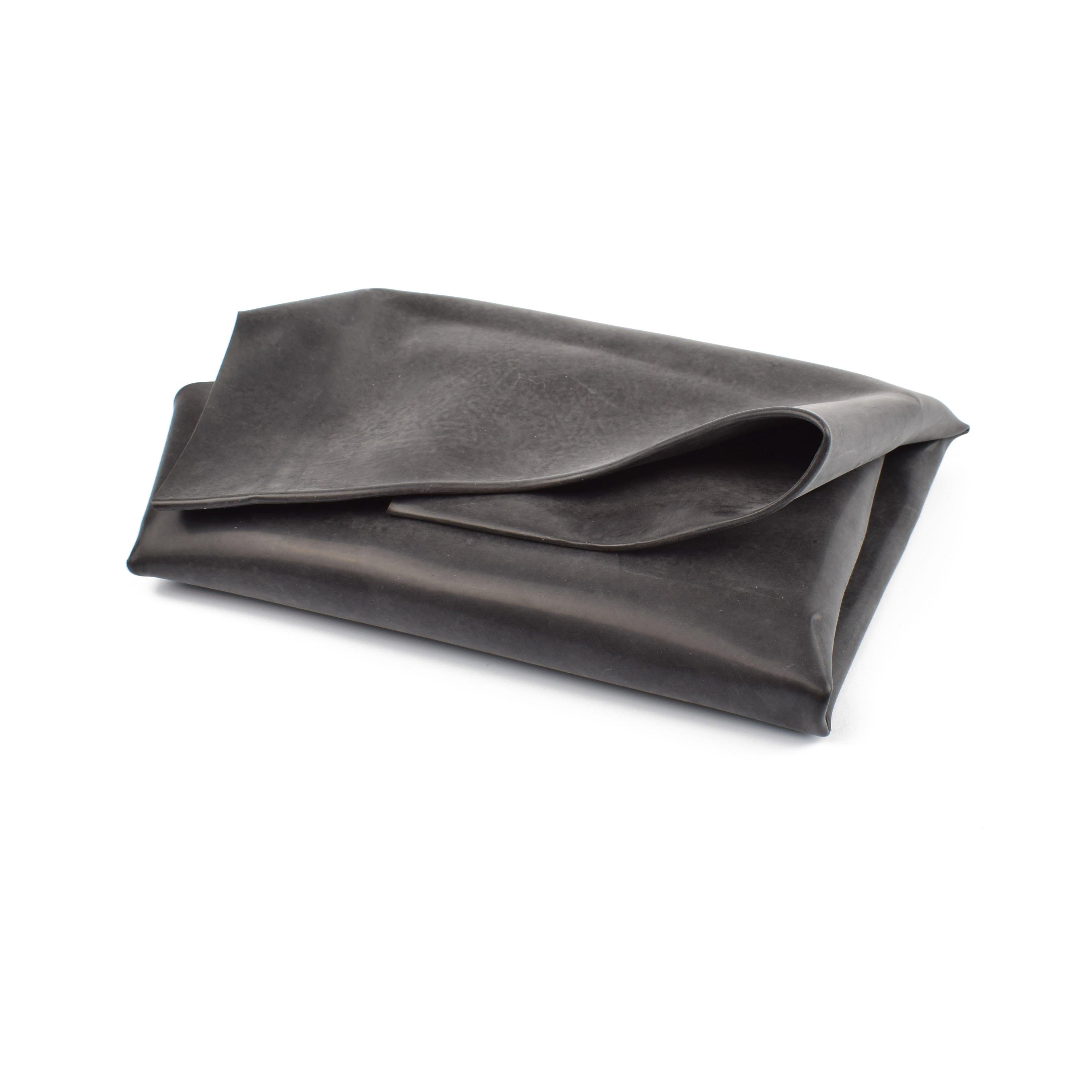 Rubberfashion Latex Hotpants schritt offen - sexy Rubber Hose - Latex Slip Frau mit Loch - Latex Dessous Pants für Damen