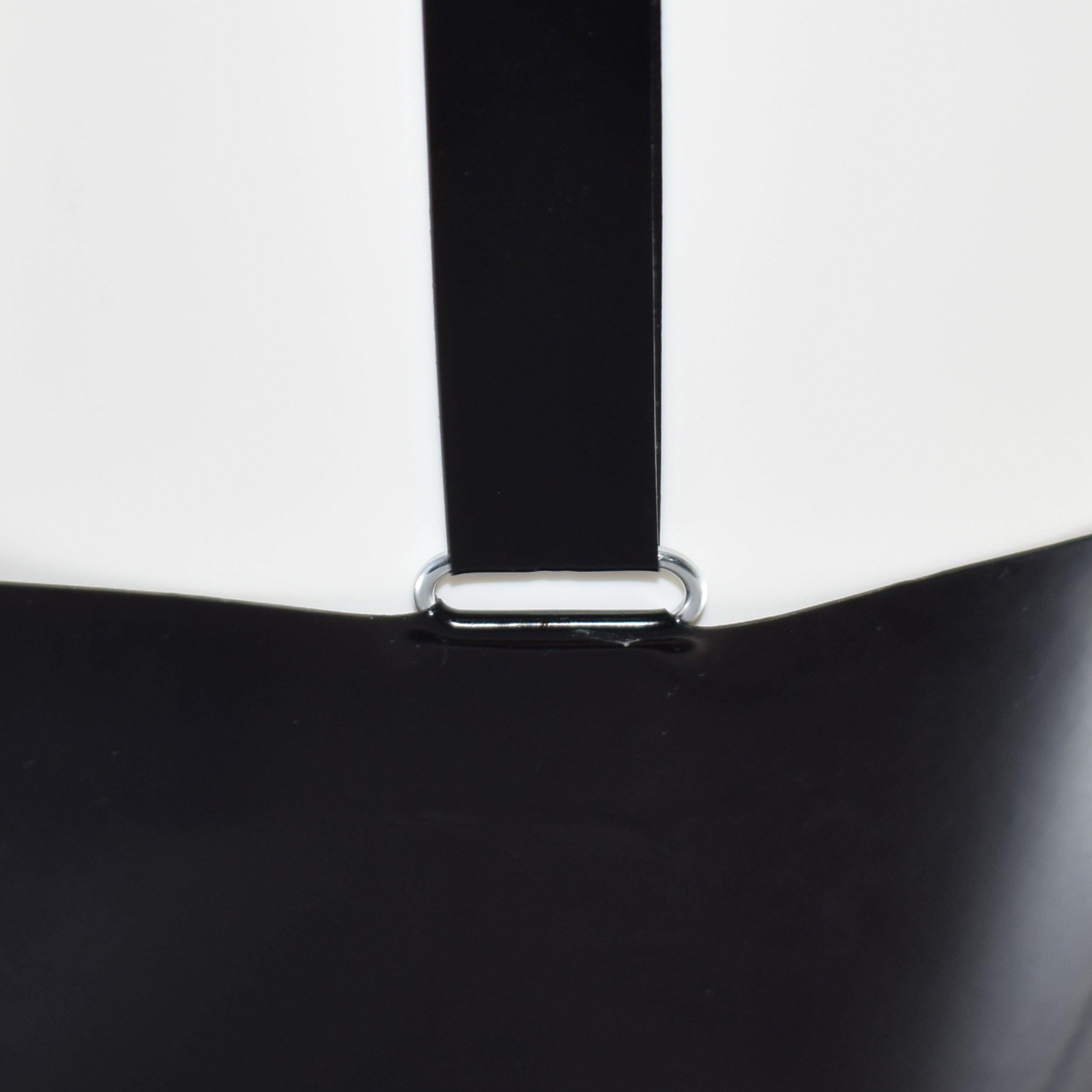 Rubberfashion Latex Bustier mit Cups offen - taillenlang - sexy Latex BH für Damen und Frauen