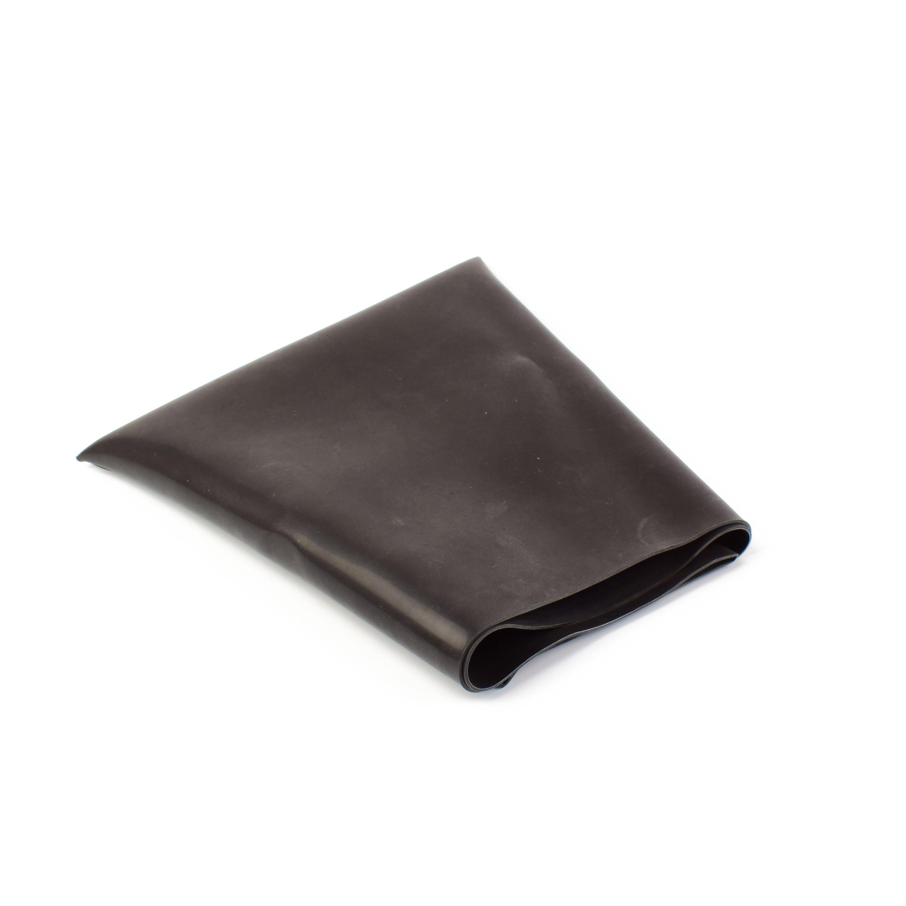 Rubberfashion sexy Latex Slip - Heavy Rubber Latexslip Gummi Hose Pants - Gummihose - Latex Dessous für Herren und Damen