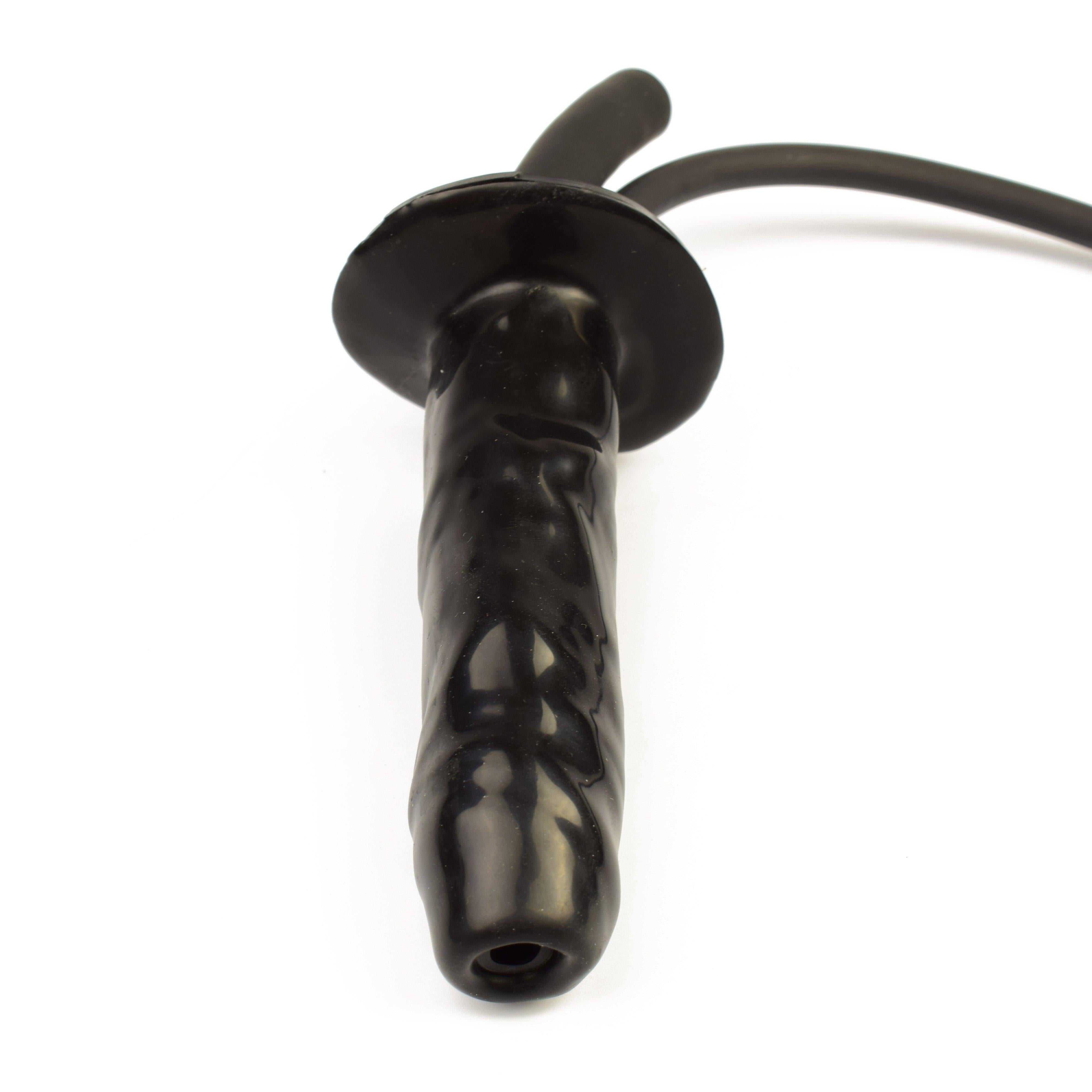 Rubberfashion Latex Anal Dildo, Enema Analdildo - aufblasbar mit Pumpe und Schlauchanschlu - Extrem Anal Sex Dildo fr Rubberfashion Latex Anal Dildo, Enema Analdildo - aufblasbar mit Pumpe und Schlauchanschlu - Extrem Anal Sex Dildo fr