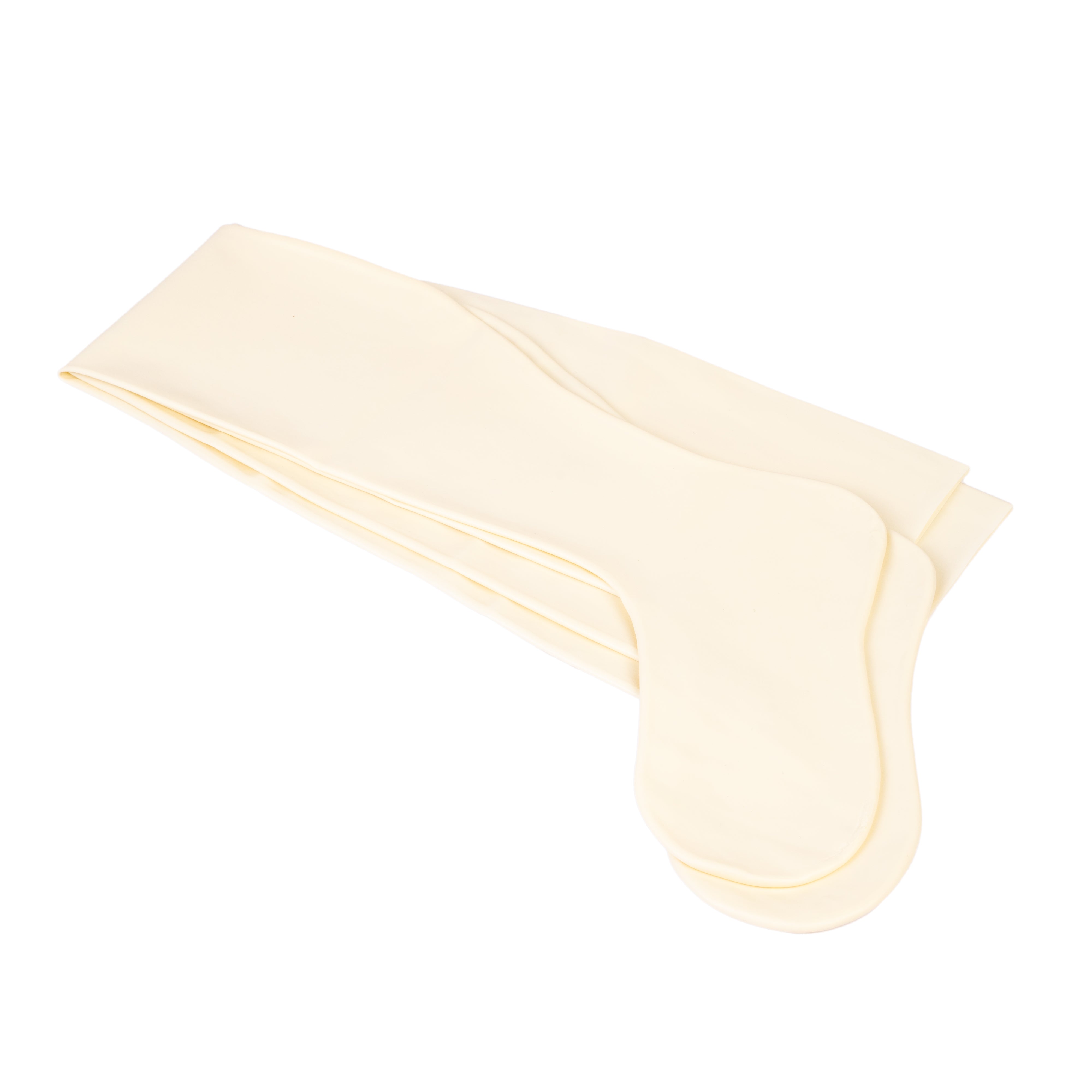 Latex Strümpfe Lang - Overknees