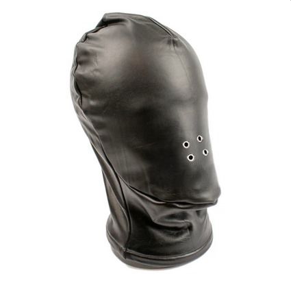 Rubberfashion Bondage Sleeping Bag Extreme - Bondage Bodybag Sleeping Bag Shiny - with Long Arms and Front Zip for Women and Men