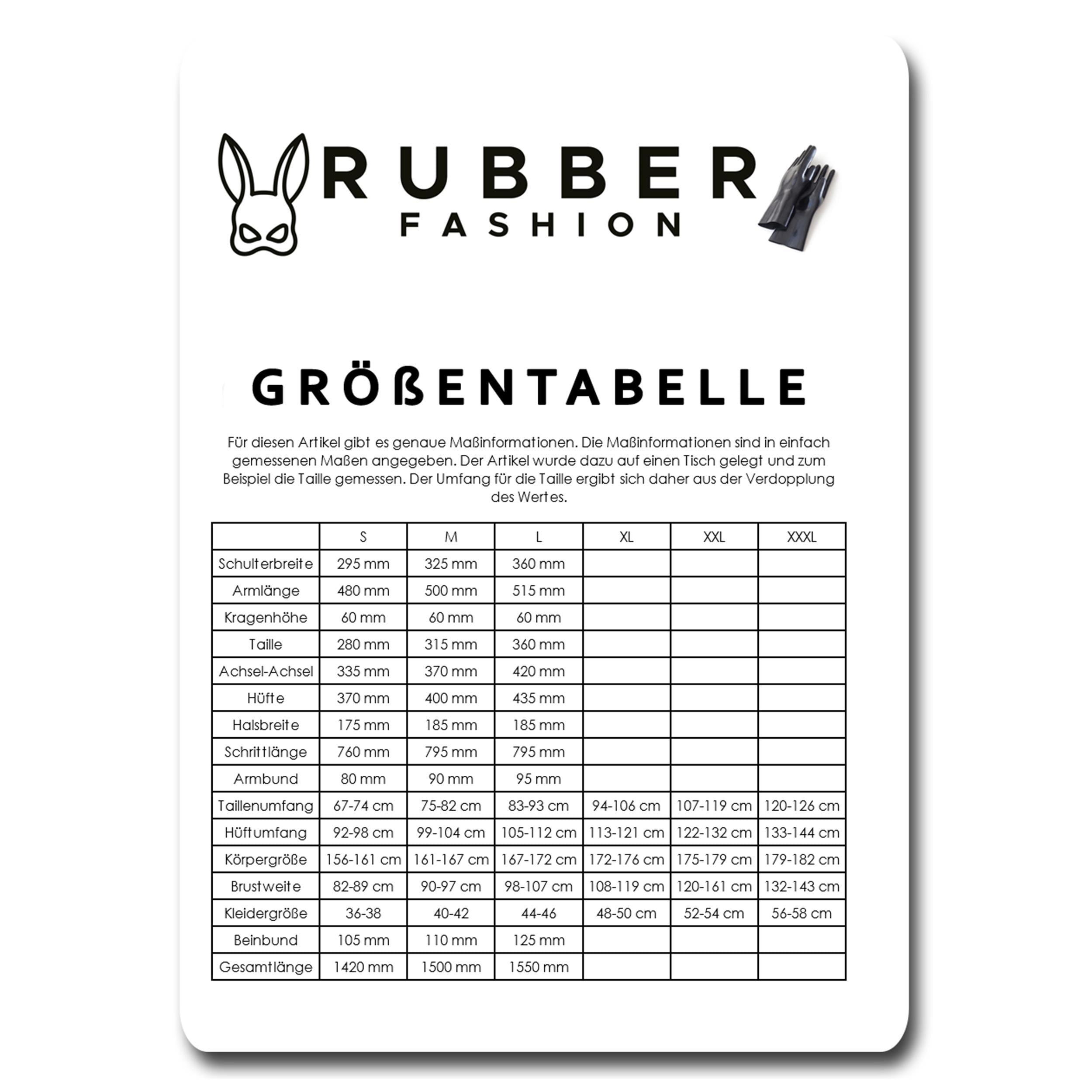 Damen PVC Holo Catsuit mit 3 Wege Reißverschluss