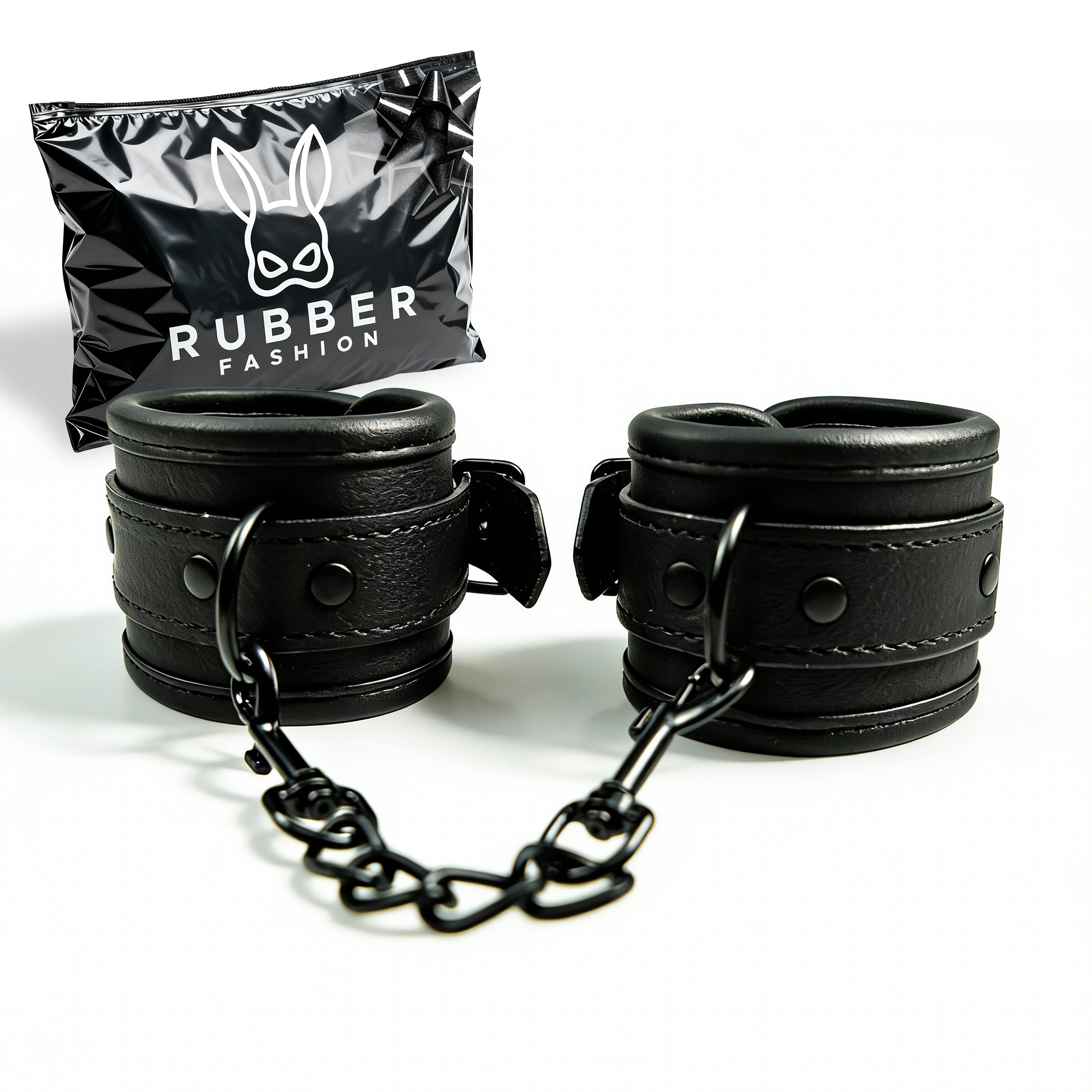 Leder Handschellen für Bondage