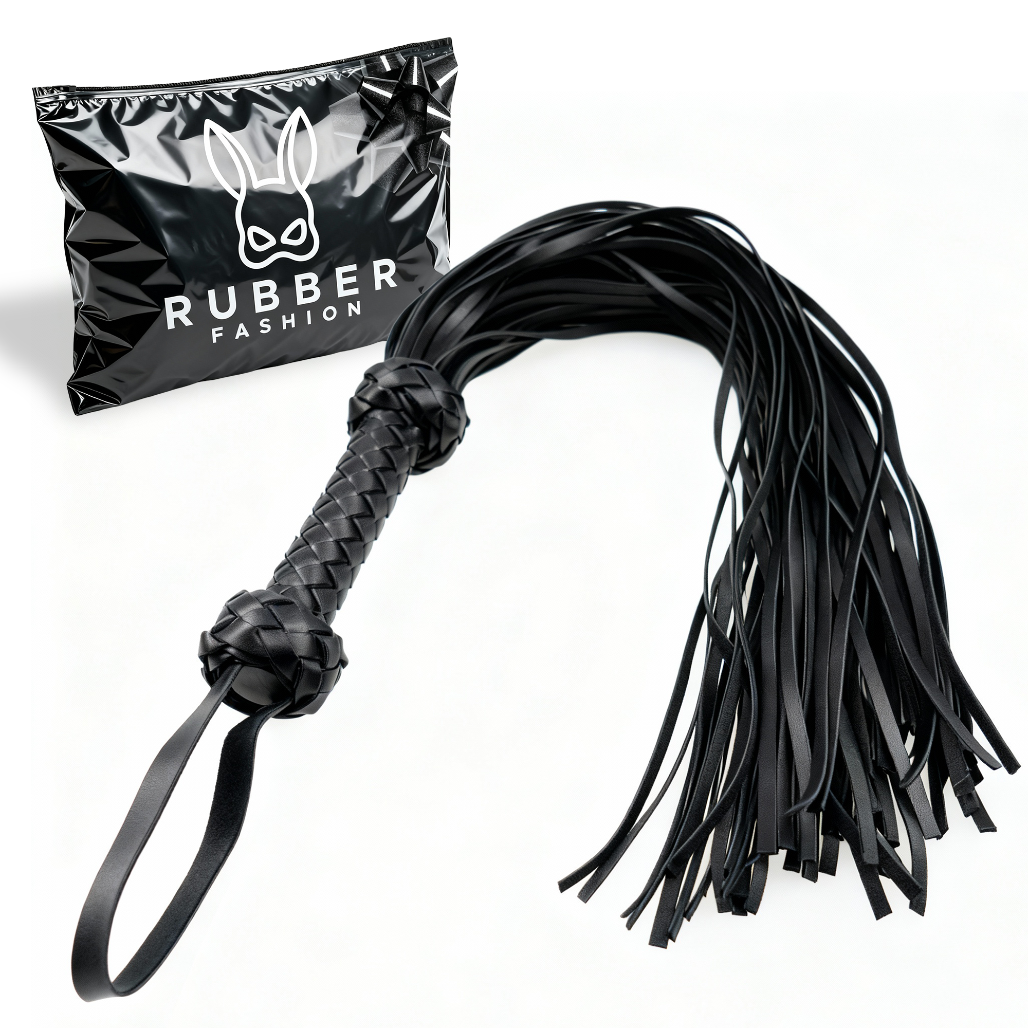 Leder Peitsche - BDSM Peitsche