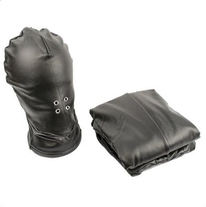 Rubberfashion Bondage Sleeping Bag Extreme - Bondage Bodybag Sleeping Bag Shiny - with Long Arms and Front Zip for Women and Men