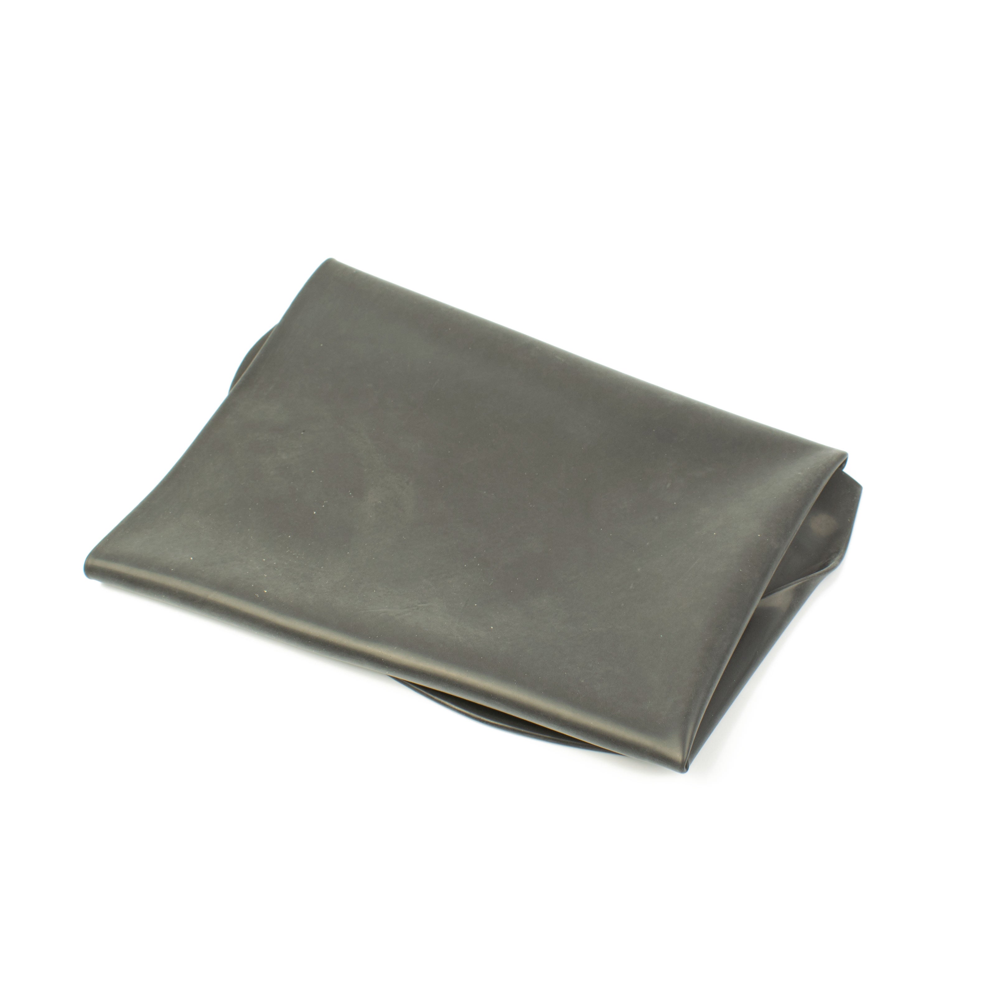 Rubberfashion Latex Maske Herren - Atem Latexmaske Haube mit Öffnungen für Männer