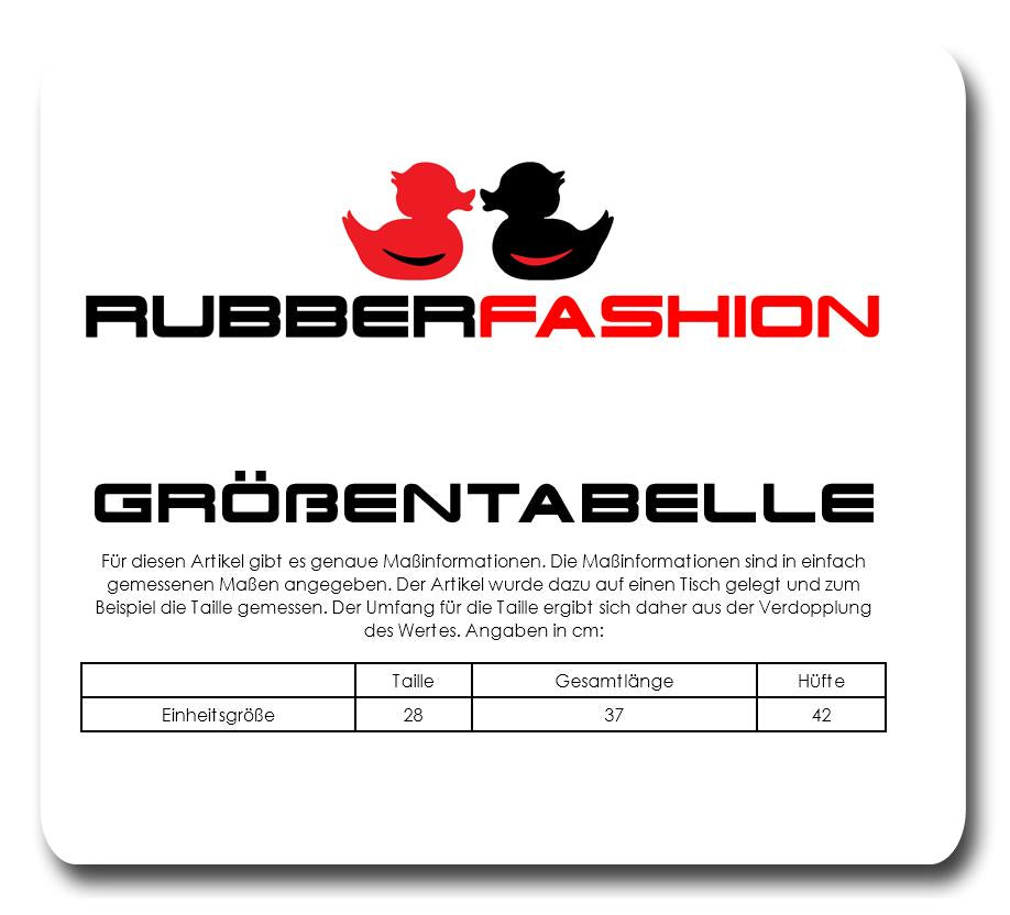 Crossdresser Silikon Hose - Transvestit Transgender Transvestiten Fake Silikon Vagina für Herren und Männer