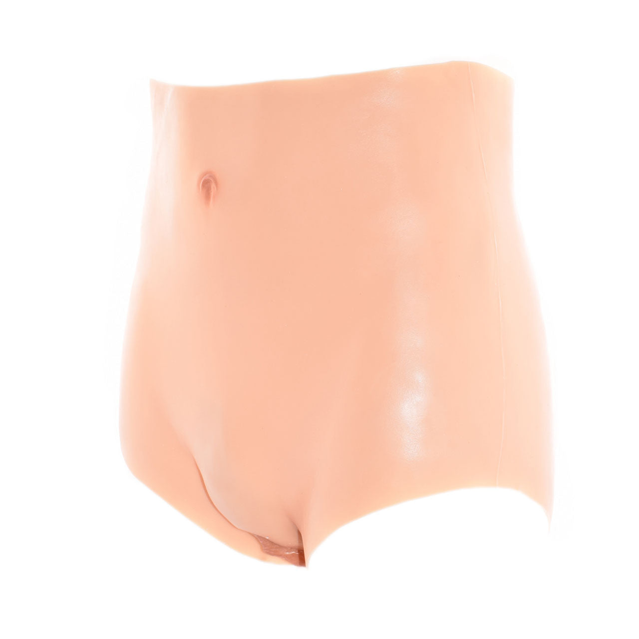 Crossdresser Silikon Hose - Transvestit Transgender Transvestiten Fake Silikon Vagina für Herren und Männer