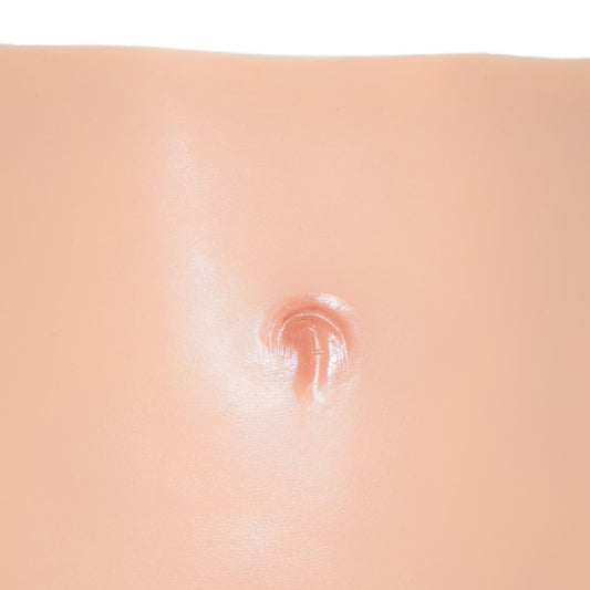 Crossdresser Silikon Hose - Transvestit Transgender Transvestiten Fake Silikon Vagina für Herren und Männer