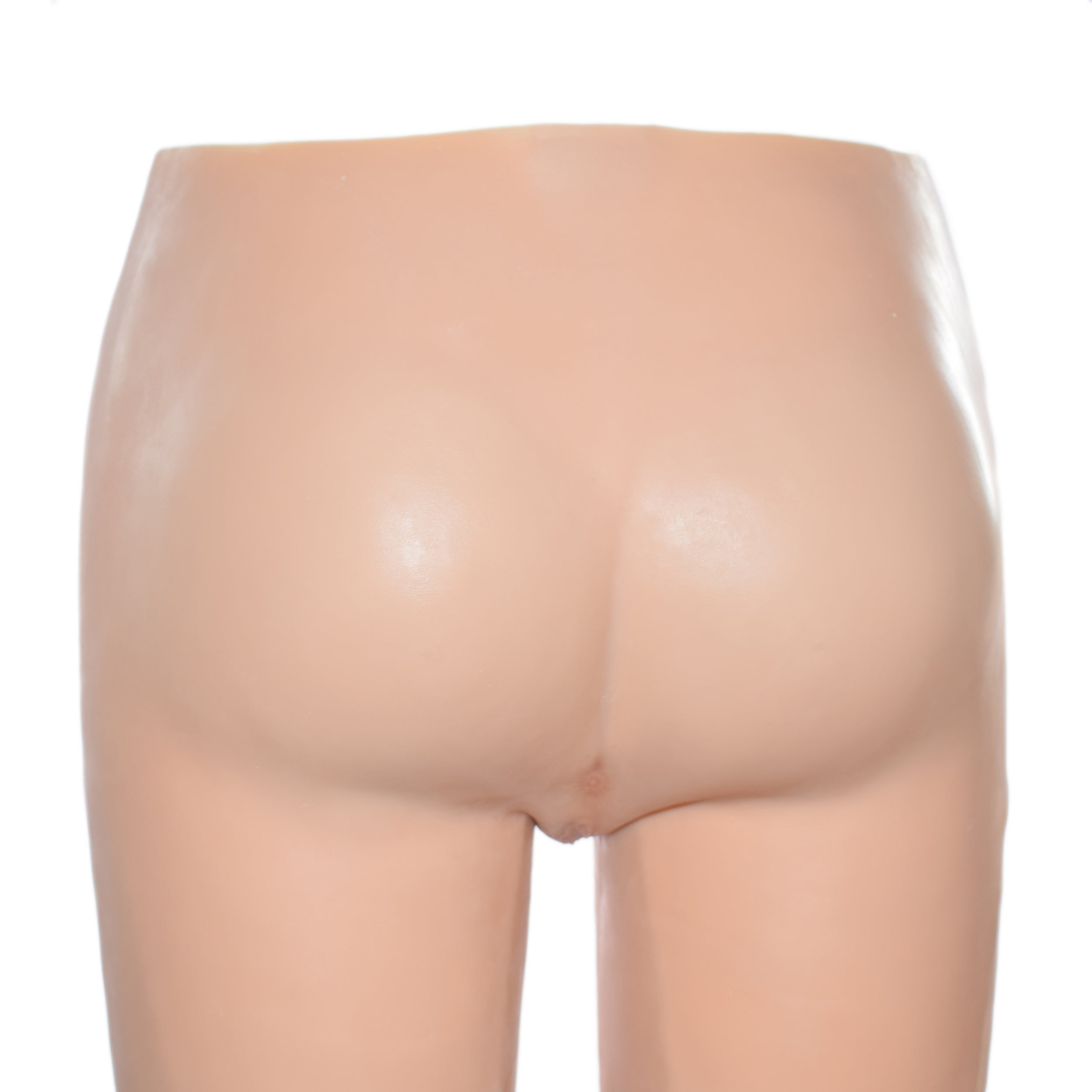 Crossdresser Silikon Bermuda - Transvestit Transgender Transvestiten Fake Silikon Vagina für Herren und Männer