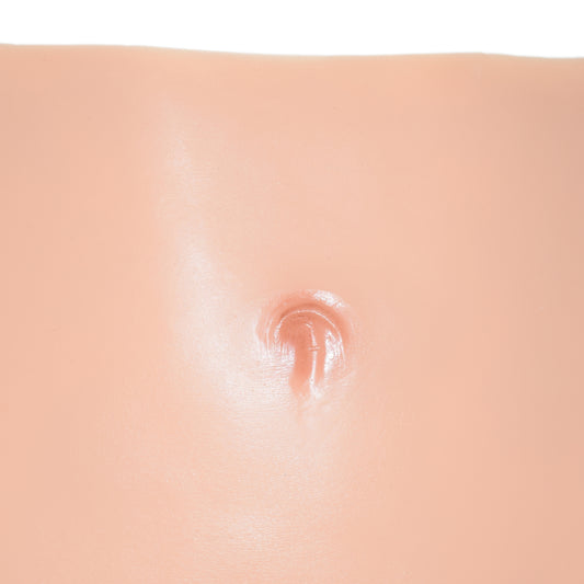 Crossdresser Silikon Bermuda - Transvestit Transgender Transvestiten Fake Silikon Vagina für Herren und Männer