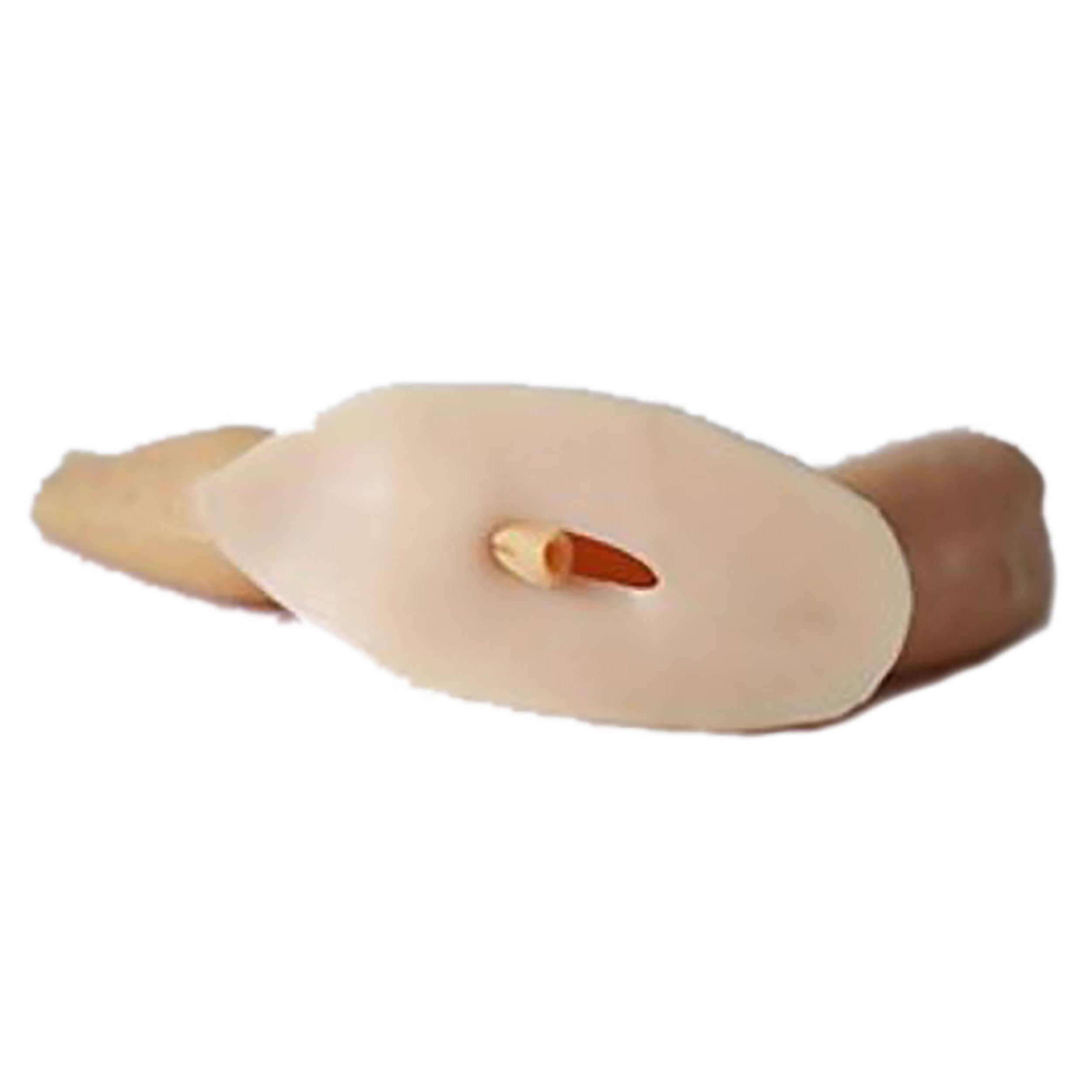 Crossdresser künstliche Silikon Brüste - Torso Transvestit Transgender Transvestiten - Fake Crossdress Brust + künstliche Vagina für Herren und Männer